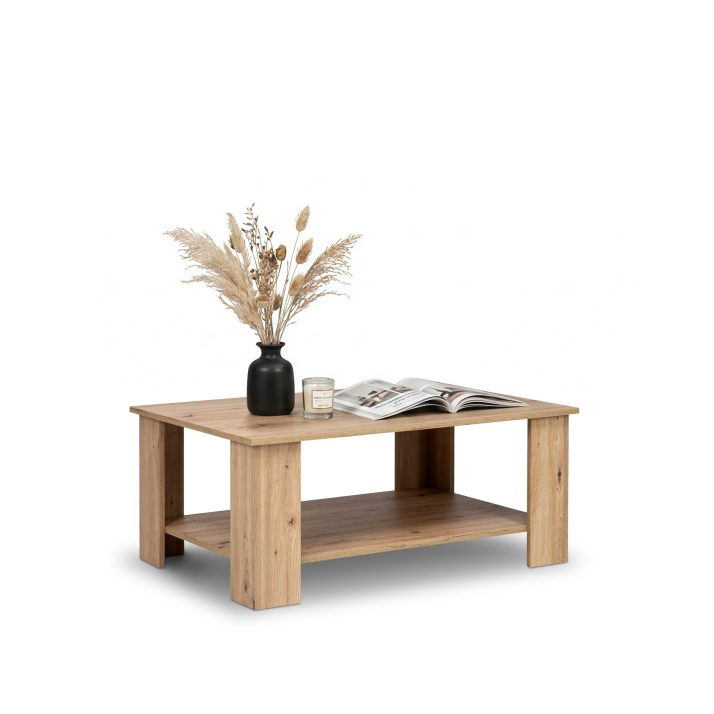 Coffee table of livingroom set Tommy