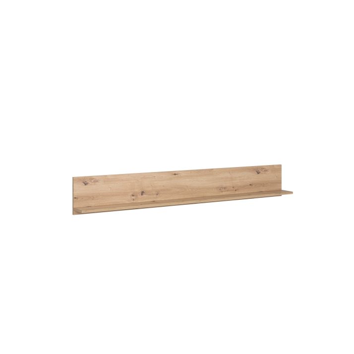 Wall shelf of livingroom set Tommy