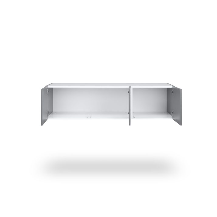 3-door Entresol of bedroom set Doni