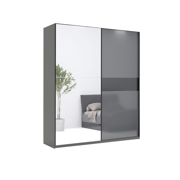 Шафа-купе Тео 1.5х2.1м