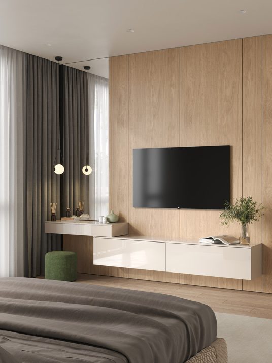 Секція Box Сolor – 44 TV 1,75