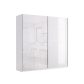 Slide-door wardrobe 2,0х2,1m of bedroom set Viva