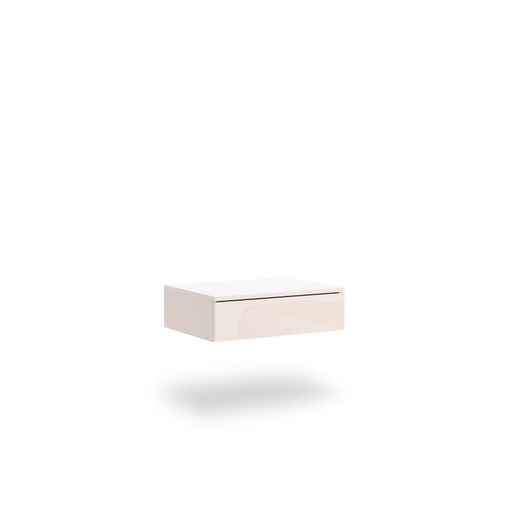 1-drawer nightstand of bedroom set Viva