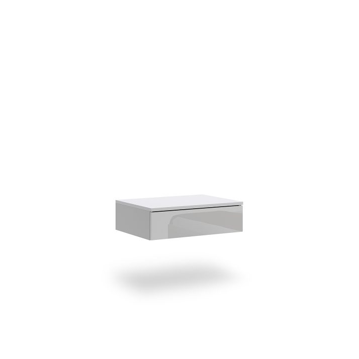 1-drawer nightstand of bedroom set Viva