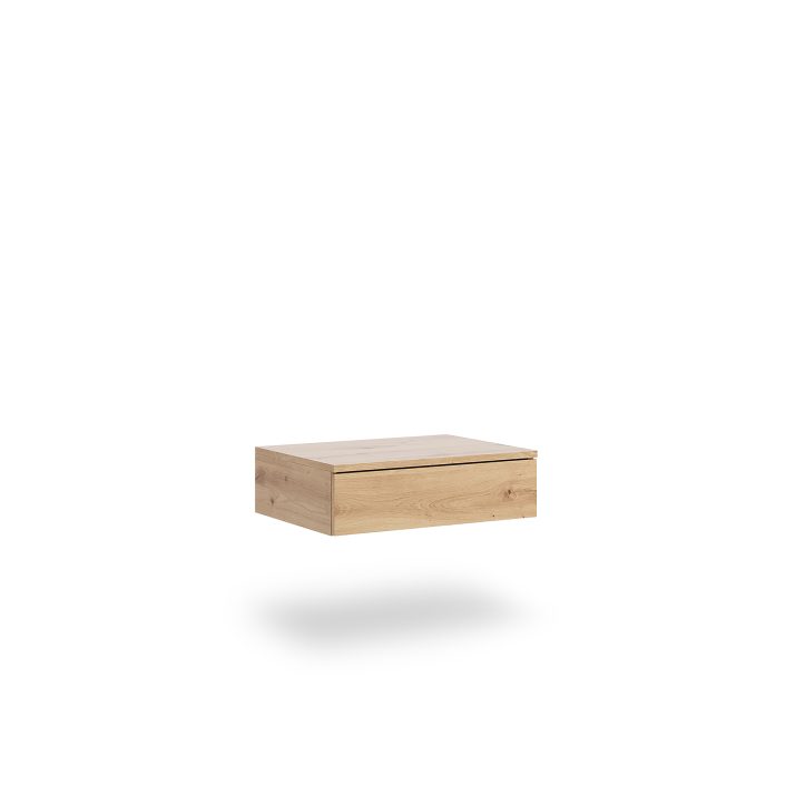 1-drawer nightstand of bedroom set Viva