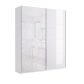 Slide-door wardrobe 2,0х2,4m of bedroom set Viva