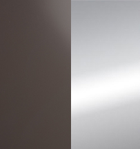 НапівМат Лава/Дзеркало