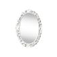 Mirror Odagio (white,gold,silver)