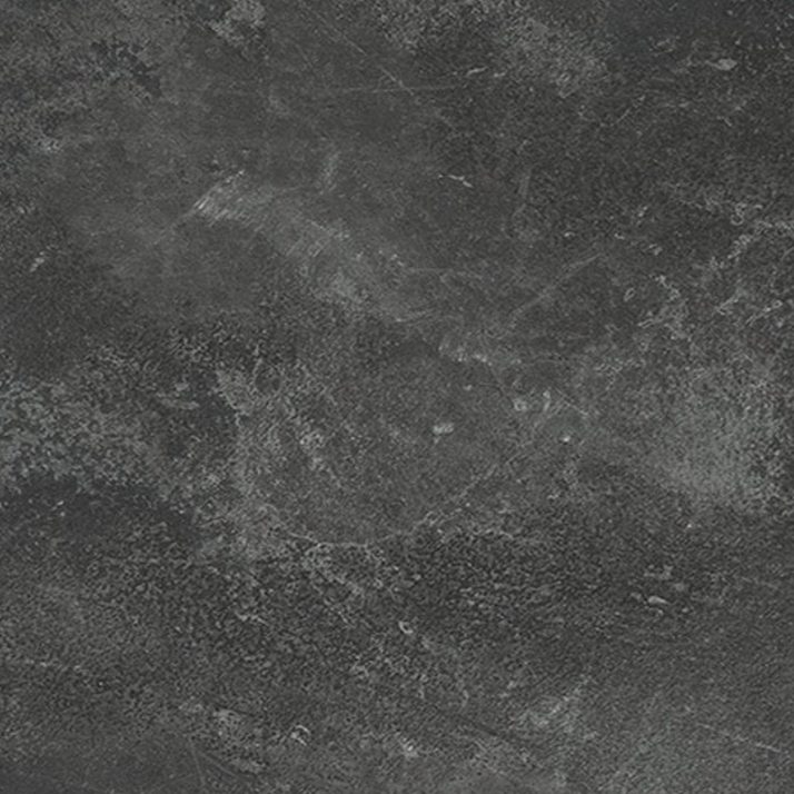 Table top 38mm R3 Concrete Black without edge 4m.p.