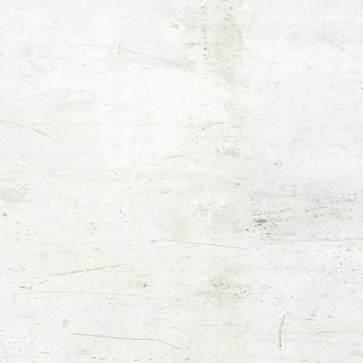 Table top 38mm R3 Concrete White without edge 4m.p.