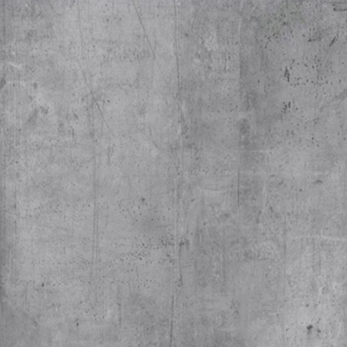 Table top 28mm U-shaped Concrete Millenium without edge 4m.p.