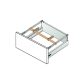 Cross rail for Atira 60L 2+3 drawer (1pcs)