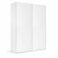 Slide-door wardrobe 2,0х2,4m of bedroom set Barton