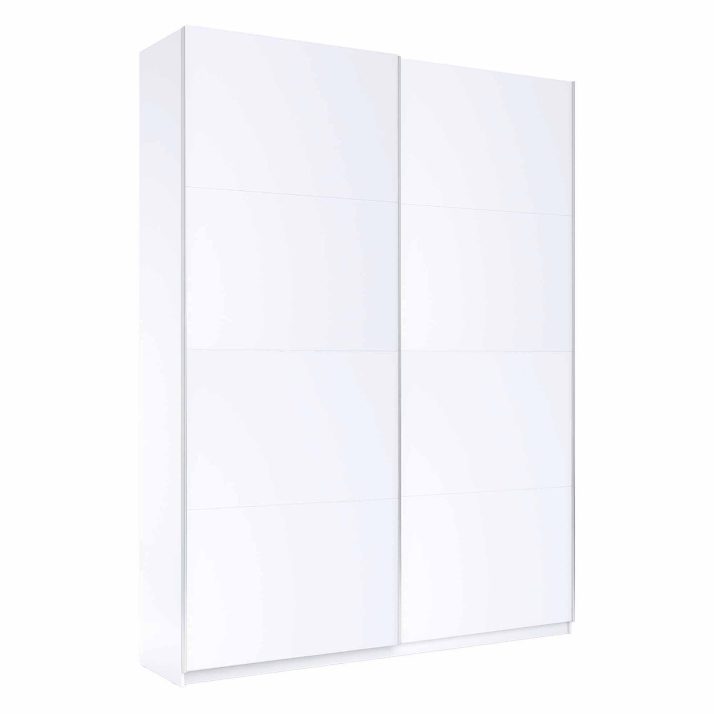 Шафа-купе Бартон 2.0х2.4м