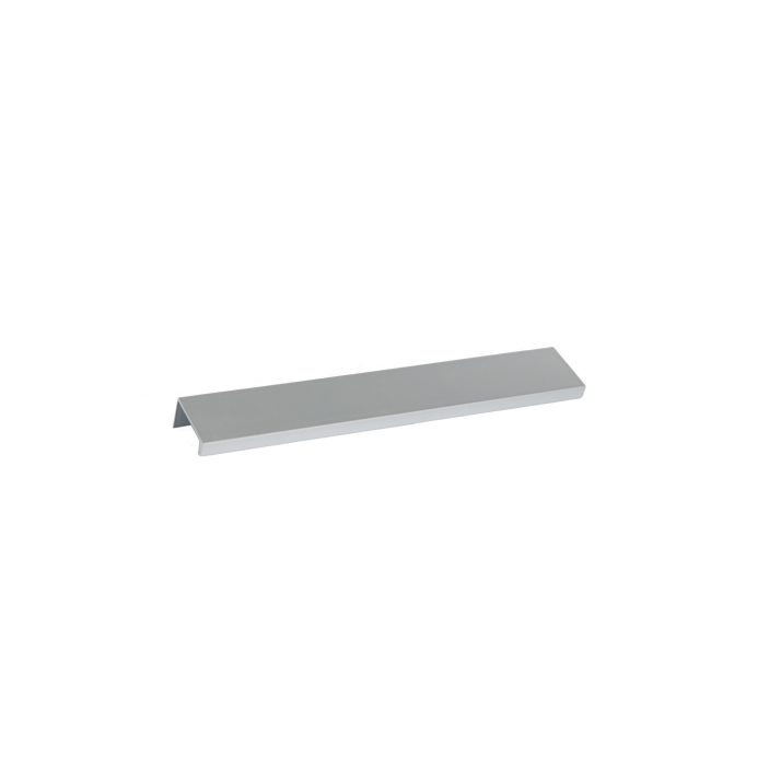 Aluminum Profile Handle, CC 128 mm