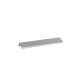 Aluminum Profile Handle, CC 128 mm