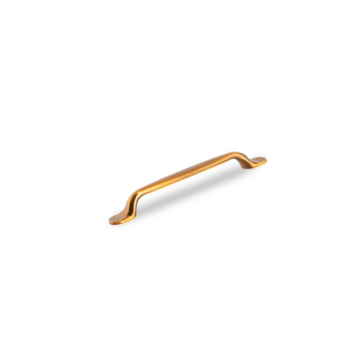 Metal Handle, CC 128 mm