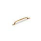Metal Handle, CC 128 mm
