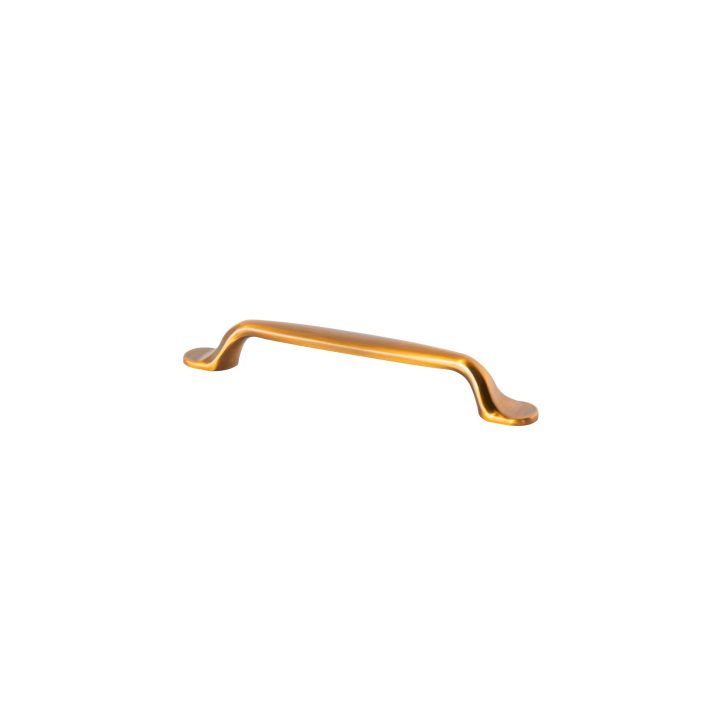 Metal Handle, CC 128 mm