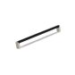 Metal Handle, CC 192 mm