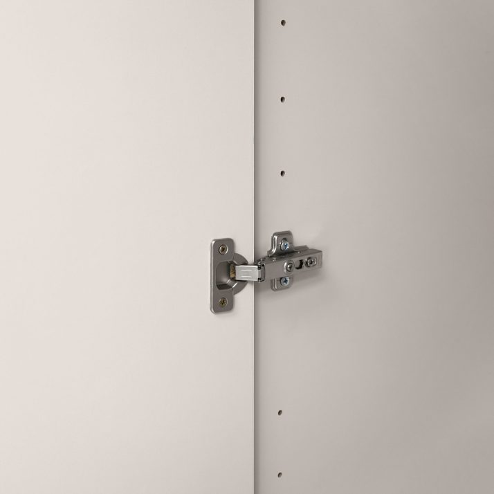 Шафа Лілу 3дв.із дзеркалом