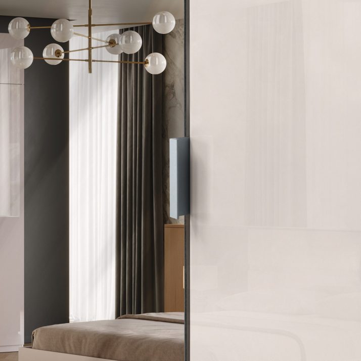 Шафа Лілу 3дв.із дзеркалом