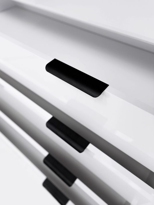 Комод Міла 4шх