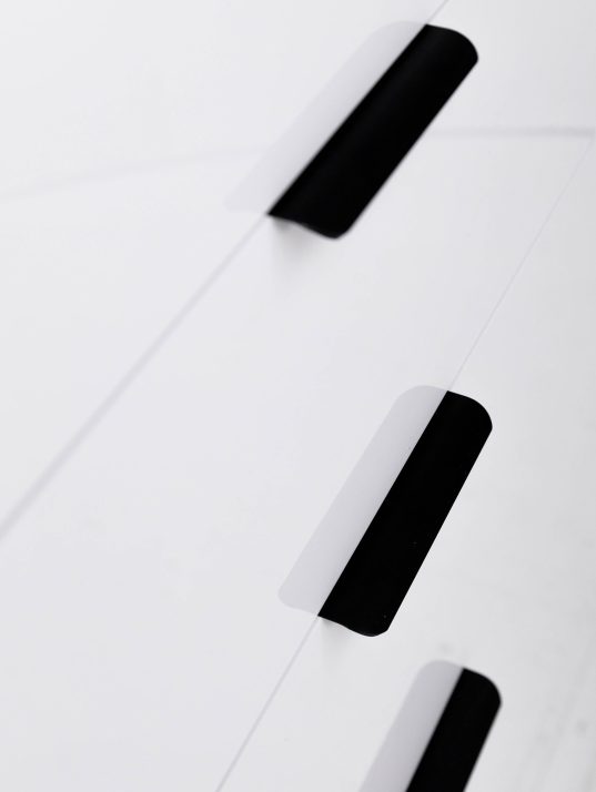 Комод Міла 5шх