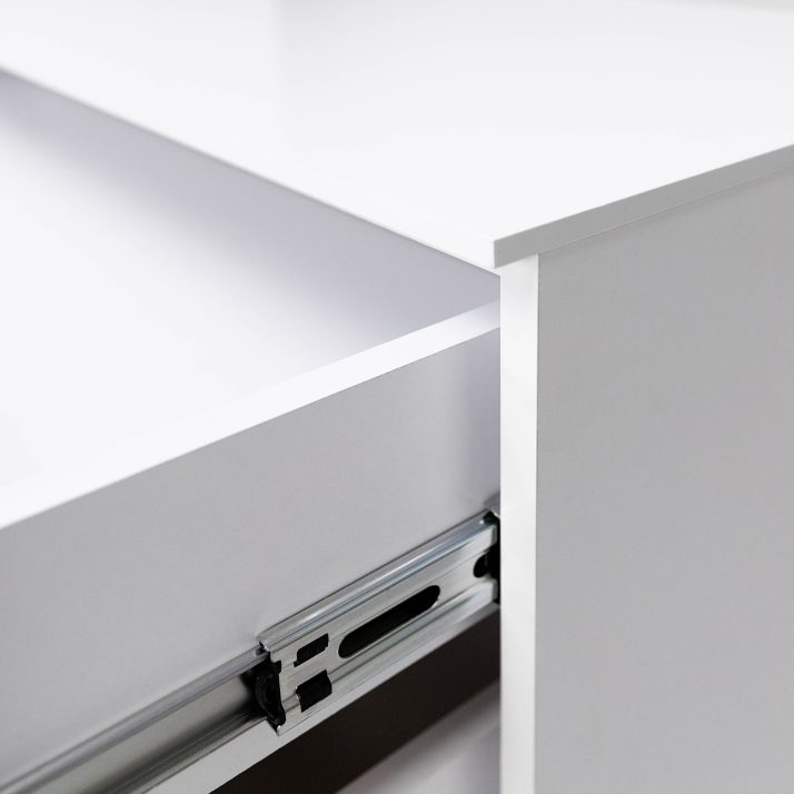 Комод Міла 4шх