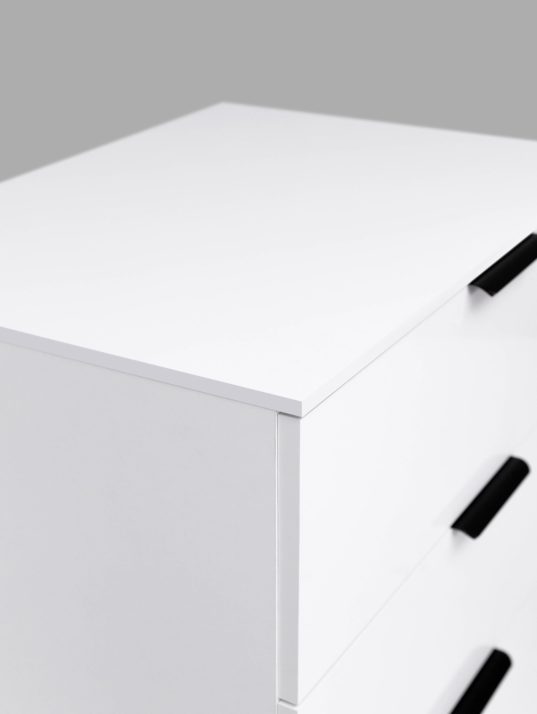 Комод Міла 5шх