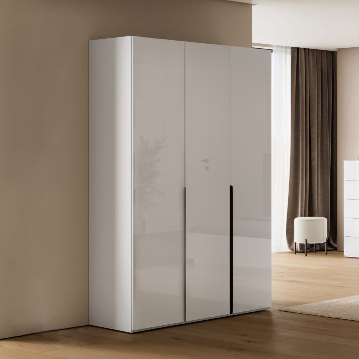 Шафа 3дв Міла