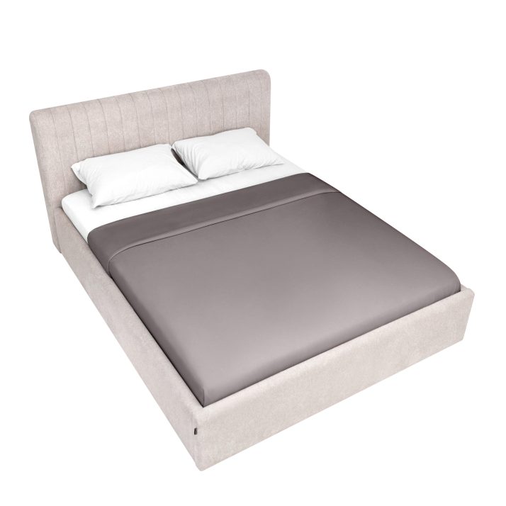 Soft Bed 1,6х2,0 without lift Lira