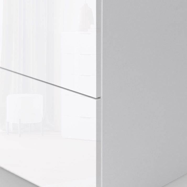 Комод Міла 4шх