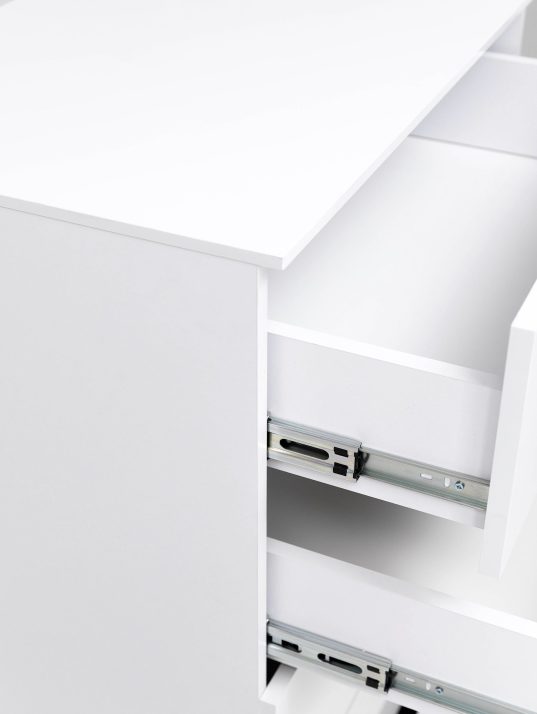 Комод Міла 5шх