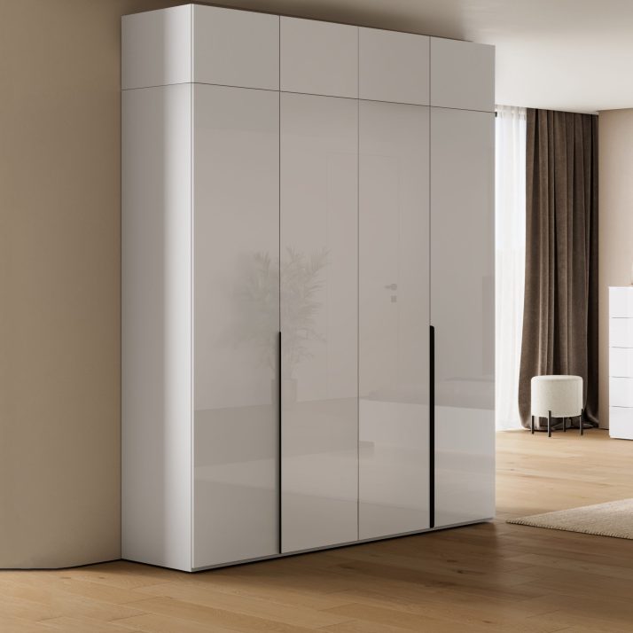 Антресоль Міла 4дв