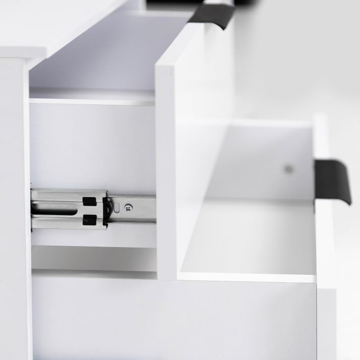 Приліжкова тумба Міла 2шх