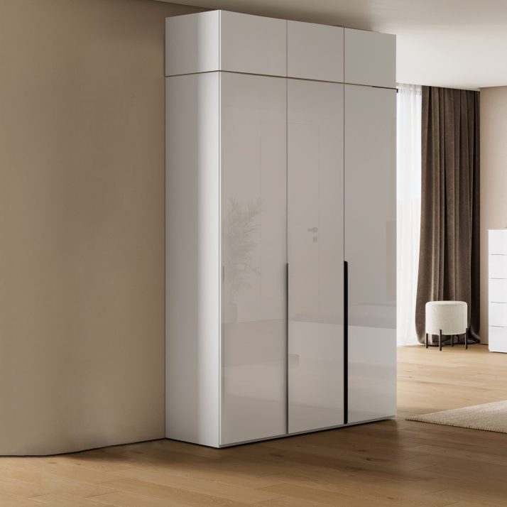 Антресоль 3дв Міла