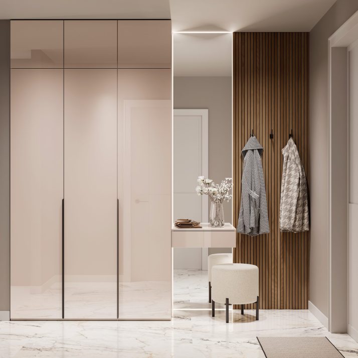 Пуф Девіс 0.4(Тканина SYMPHONY,під замовлення)