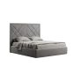 Soft Bed 1,6х2,0 without lift Viva