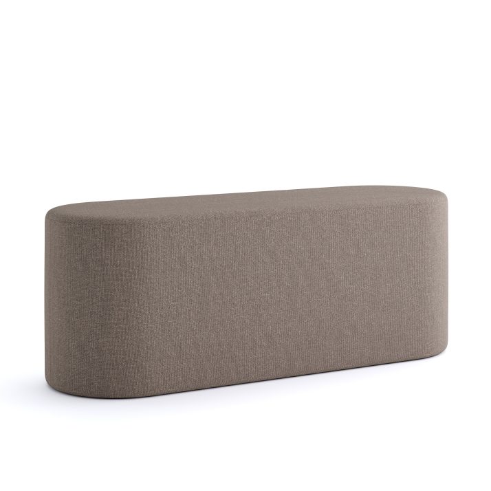 Пуф Велюто 1.2 (Тканина SYMPHONY,під замовлення)