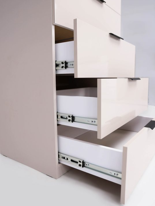 Комод Лорі 5шх