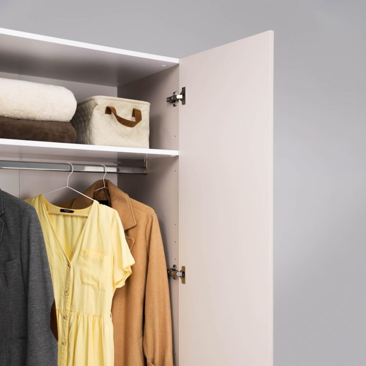 Шафа Лорі 3дв