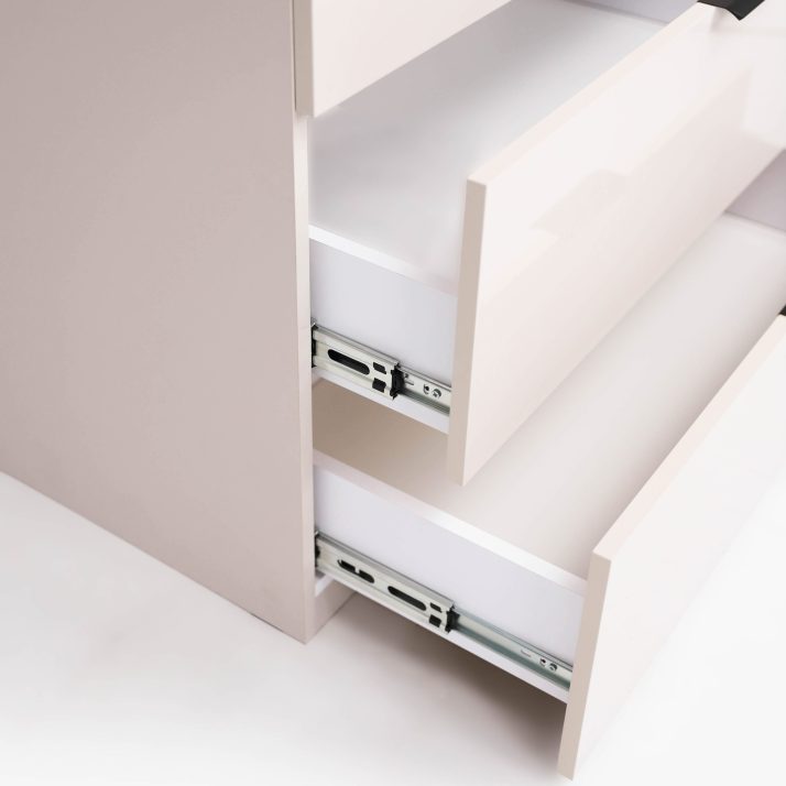 Шафа Лорі 2дв.2шх