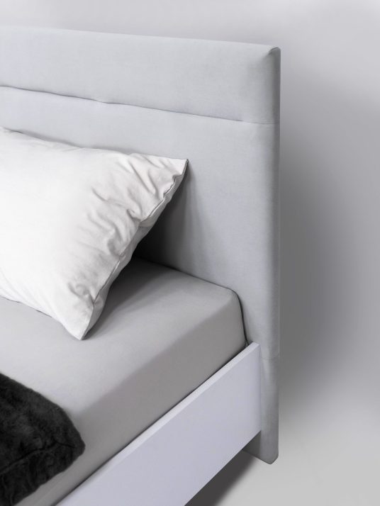 Ліжко Фемелі 1.6х2.0 підйомне з каркасом