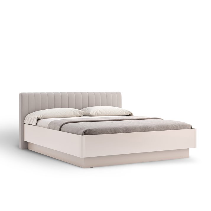 Bed 1,8х2,0 with lift, with frame Lori