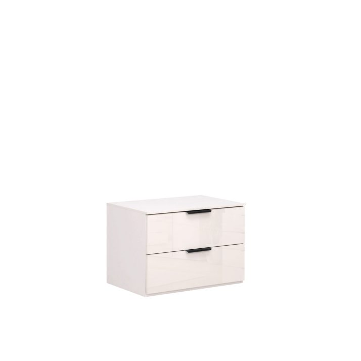 Приліжкова тумба Лорі 2шх