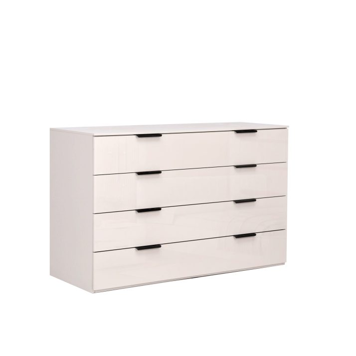 4-drawer chest of bedroom set Lori