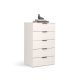 5-drawer chest of bedroom set Lori