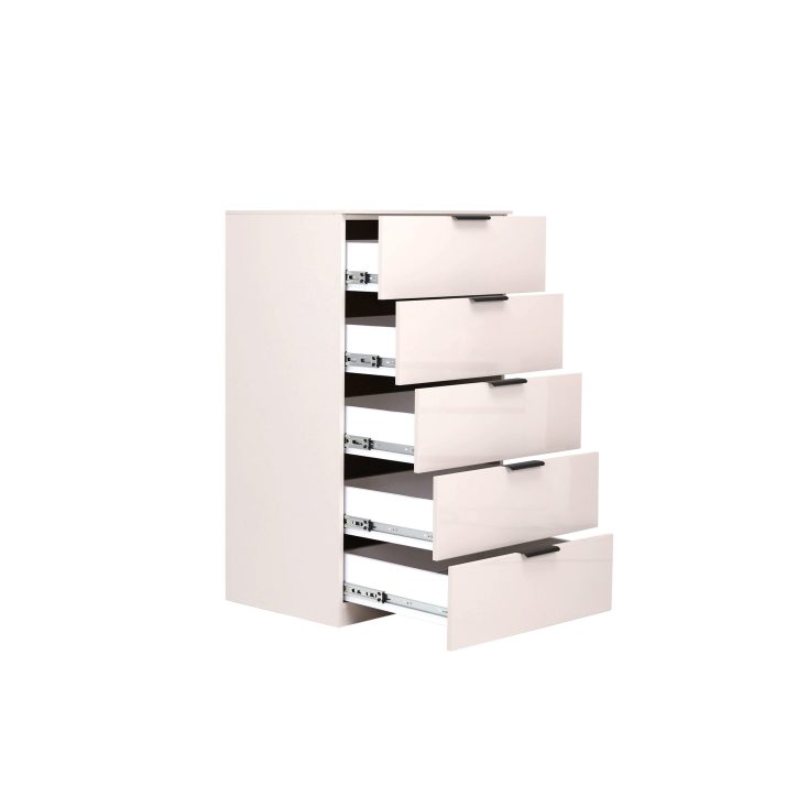 Комод Лорі 5шх