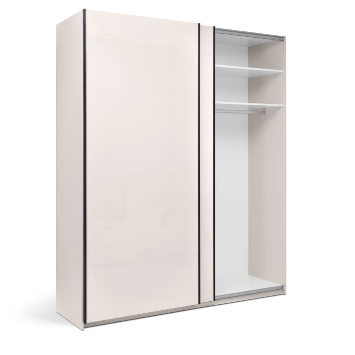 Slide-door wardrobe 2,0х2,4m of bedroom set Lori